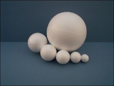 Polyballs