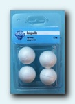 1.25 Polyballs 