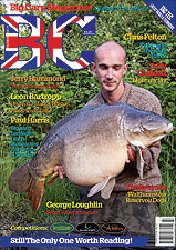 Catch More Carp - Leon Bartropp - Putting More Fish On The Bank For You