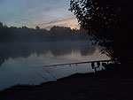 Show 5 - Elphicks Lake, Kent, UK