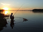 Show 1 & 2 - The St Lawrence River, New York State, USA