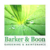 Barker & Boom Gardening & Maintenance