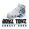 Boyz Toyz Gadget Shop