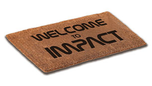 Welcome to Impact